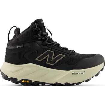 Dámská obuv Dámské boty New Balance Fresh Foam X Hierro Hiker Gore-Tex v9 WTHIMCB9 – černé
