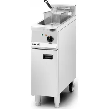 fritéza LINCAT Fritéza elektrická OE 8112 - 1 x 17 l