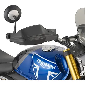 GIVI HP6424B ochrana rukou z plastu Triumph Speed 400 (24-25)
