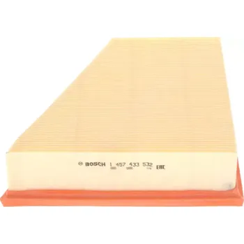 Vzduchový filtr Vzduchový filtr BOSCH BO1457433532