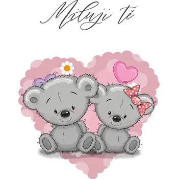 Přání K - Romance 2