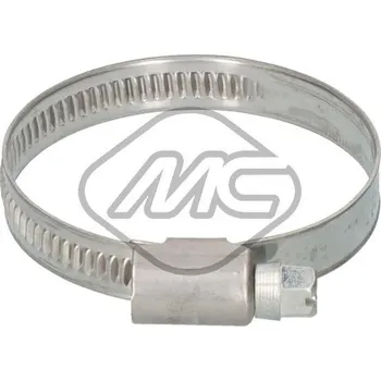 Chladič motoru Kleště, spona hadice METALCAUCHO 00026