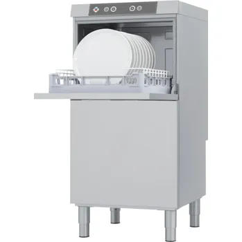 Myčka nádobí Myčka nádobí a skla NT 52 TB RM GASTRO + ZDARMA chemie 1+1