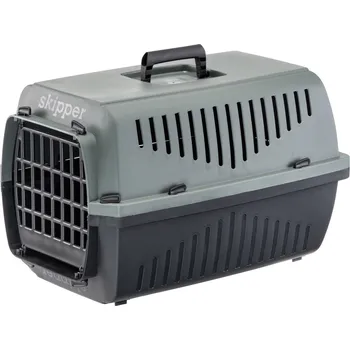 přepravka pro zvíře Ferplast Skipper 1 32 cm x 31 cm khaki