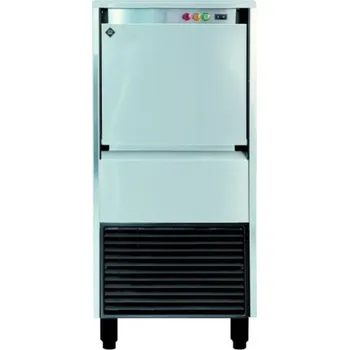 Výrobník ledu Výrobník ledové drtě IMD 5820 W - chlazení vodou RM GASTRO