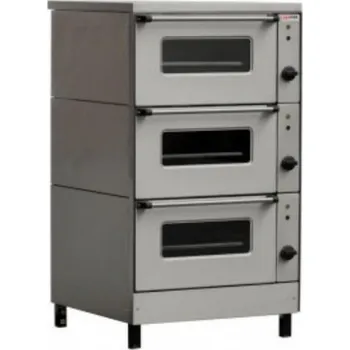 Sporák Elektrická pec statická NS-1306