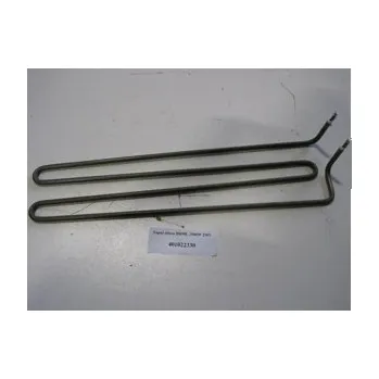 Příslušenství pro ohřívač vody RM GASTRO Topné těleso BR80-98ET 2500W 230V-levé NOVÉ od 2010/6