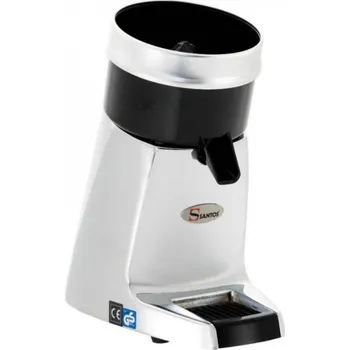 Lis na citrusy Lis na citrusy N 38 C chromovaná báze