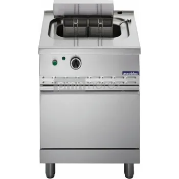 Vařič Elektrický vařič těstovin Ascobloc SEW 460