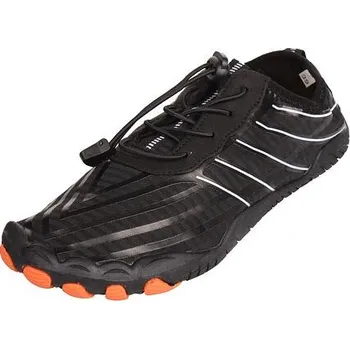 Boty do vody Karibik boty do vody černá velikost 46