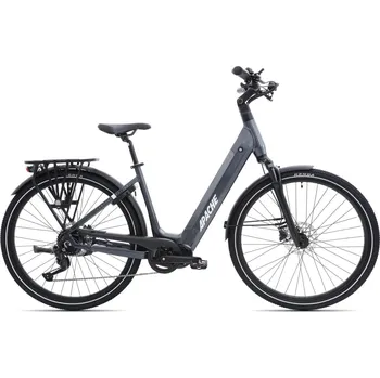 Elektrokolo Apache Sota 3 MX410 720 Wh šedá velikost L 2025+balíček zvýhodnění