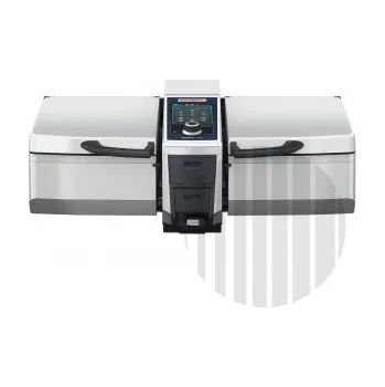 Pánev Elektrická multifunkční pánev RATIONAL iVario Pro 2-S P (tlaková)