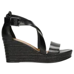 Wojas Sandály na klínku 76157-51 39
