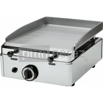 Kuchyňský gril Plynová grilovací plotna Fiamma GGP 6.4