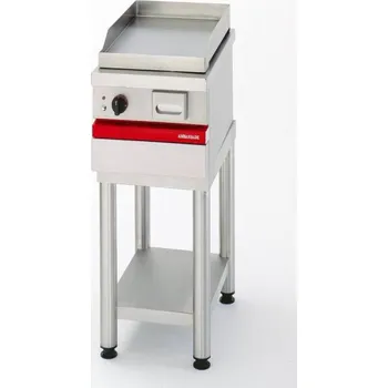 Kuchyňský gril Deska grilovací CSG 410 SLK - plynová