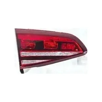 Posilovač řízení Magneti Marelli 714081240801 Zadní skupinová svítilna