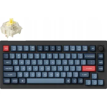 Klávesnice Mechanická klávesnice Keychron V1 Max
