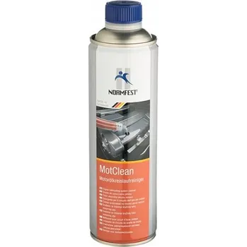 autokoberec NORMFEST MOTCLEAN PROPLACH MOTORU