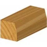 stopková fréza úhlová na dřevo FREUD 40-90208 30° D=24,0 h=12,0 A= 8 bez ložiska