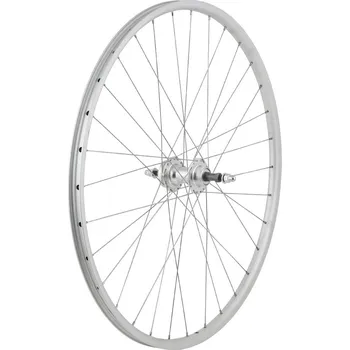 Ráfek na kolo Zadní kolo TREK WLR ELC LOFT 7D 700 SL