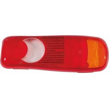 Osvětlení SPZ LORO Čočka zadního světla LOR 00-551-1944NE