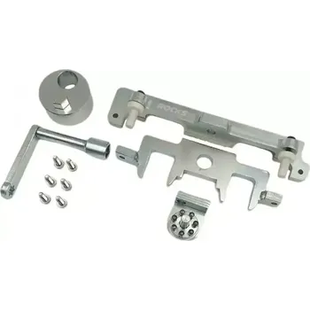 Nářadí pro automobil ROOKS Aretace rozvodů Mercedes 2.1 CDI M651 RKS OK-02.3072