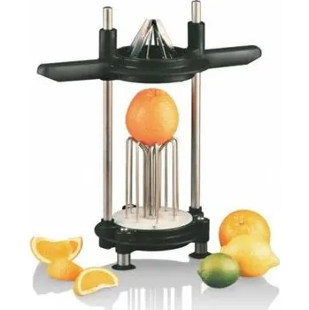 Kráječ na chleba L.TELLIER Kráječ citrusů vertikální 1/8 měsíčky