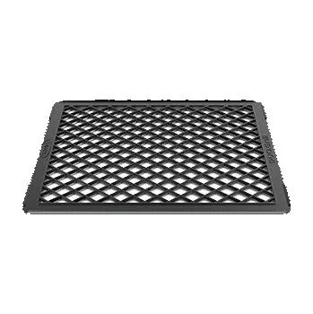 Duo Grill Unox TG 990 GN 1/1