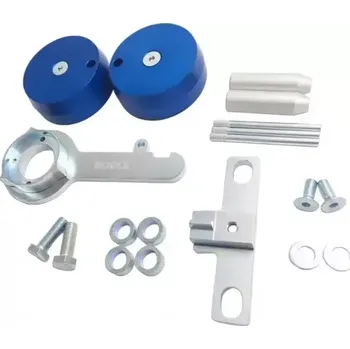 Nářadí pro automobil ROOKS Aretace rozvodu Ford 2.0 Ecoblue RKS OK-02.3057