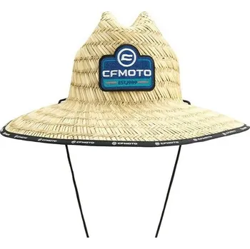 Klobouk Slaměný klobouk CFMOTO