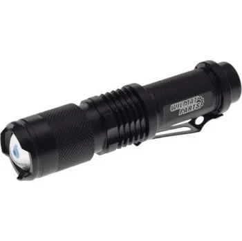 Svítilna Svítilna s ultrafialovým světlem