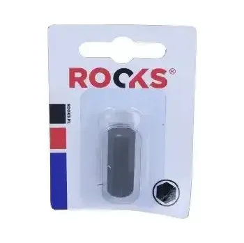 Nářadí pro automobil ROOKS Bit 10 mm 3/8" Hex10 30 mm RKS OK-07.3005