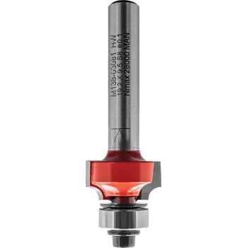 Fréza IGM M138 Zaoblovací fréza vydutá - R3 D19,15x9,5 L61 S=8 HW