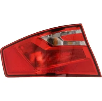 Zadní světlomet Levé zadní světlo vnější Seat Toledo IV (KG3) 12-19 HATCHBACK HELLA