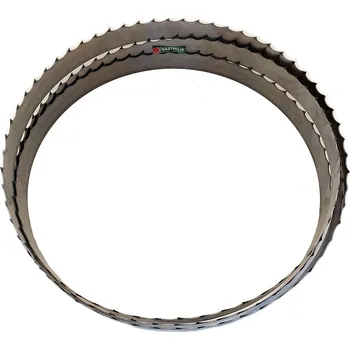 Pilový pás PILOUS Pilový pás na dřevo kmenový Maxwood 3200x35x0,9 - t=22