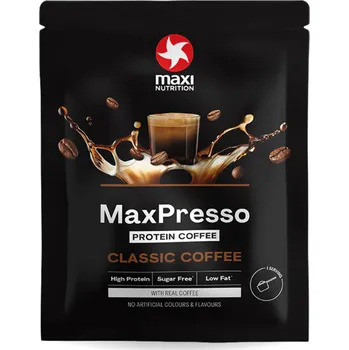 MaxPresso Classic 30g