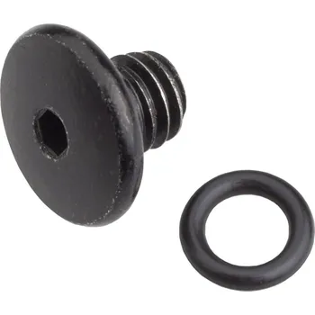 Brzda na kolo Shimano odvzdušňovací šroub BL-M445 Y8V198030