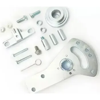 Nářadí pro automobil ROOKS Aretace rozvodů a setrvačníku Ford 1.5 EcoBoost RKS OK-02.3088