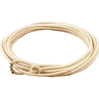 Jezdecký bičík Westernové lasso Pool's EXPERT ROPE SIZE 35"
