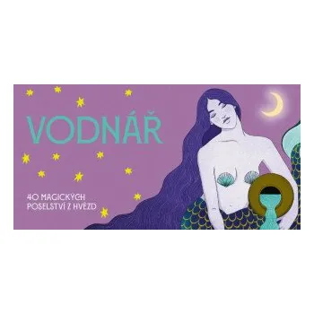 Kapesní horoskop: Vodnář