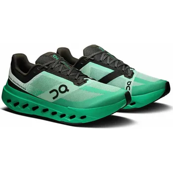 Pánská běžecká obuv Pánské běžecké boty On CLOUDSURFER NEXT zelené 3ME30022955 - EUR 42 | UK 8 | US 8,5