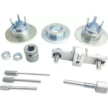 Nářadí pro automobil ROOKS Aretace rozvodů Ford 1.0 EcoBoost od 2018 RKS OK-02.3074