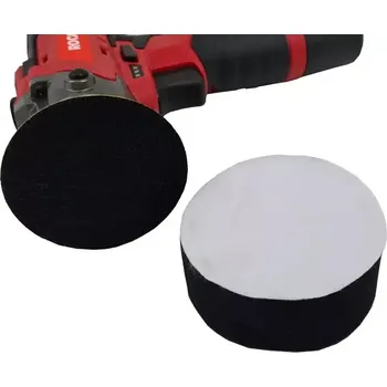 Nářadí pro automobil ROOKS Aku leštička 12V 0-8300 RPM AQ-12 RKS OK-03.4065