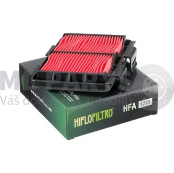 Autodíl Vzduchový filtr HIFLO HFA1215