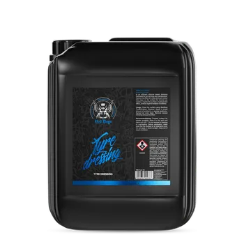 Čistič plastových dílů Bad Boys Tyre Dressing - Impregnace na pneumatiky (5 l)