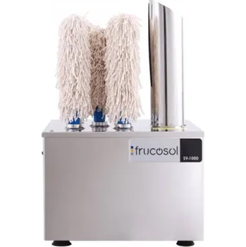 leštička Leštička sklenic SV1000