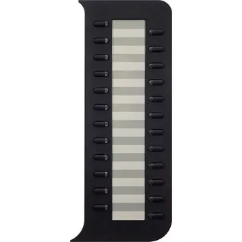 Konzole LIP9024DSS pro telefon digitální E-LG LDP-92xx(9224DF, 9240D), 24-progr.tl., černá