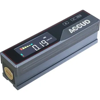 Vodováha ACCUD 718-008-01 vodováha s vestavěným Bluetooth 718-008-01