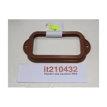 Příslušenství pro kuchyňský robot RM GASTRO Těsnění skla osvětlení RDA