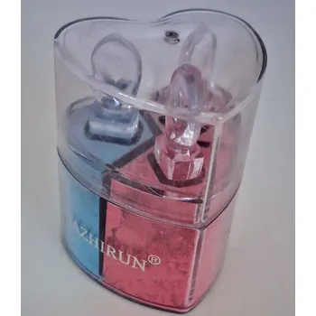 Oční stíny Oční stíny - sada tří barev Varianta: č.11 Rozbalev(n)o